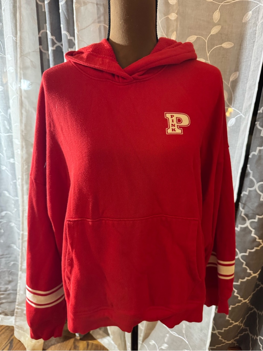 Sweater Subcategory Identification